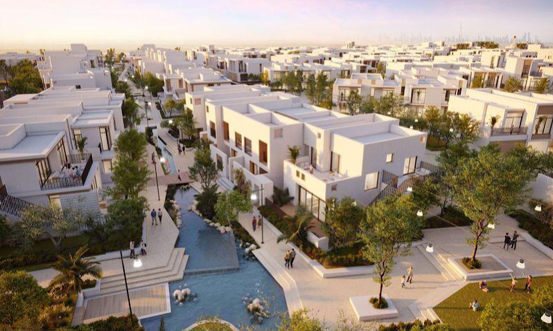 استثمر في دبي 🇦🇪