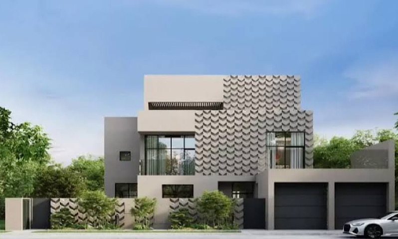 حيان فيلا - الشارقة 🇦🇪