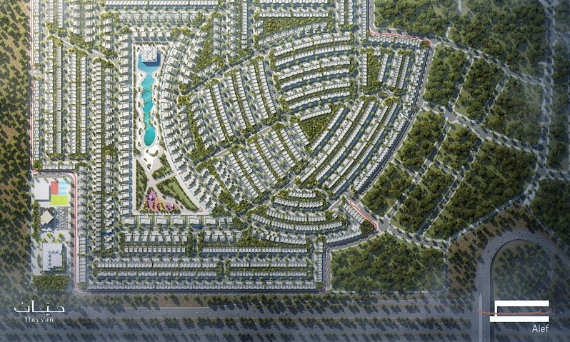 حيان فيلا - الشارقة 🇦🇪