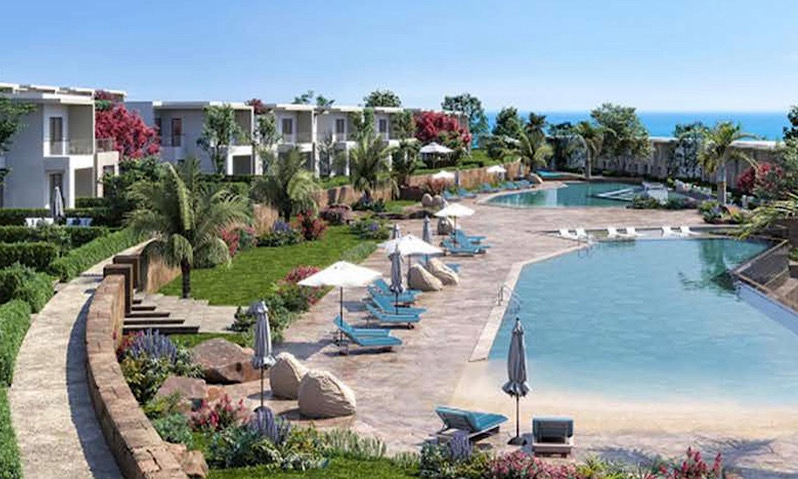 هايد بارك - سي شور