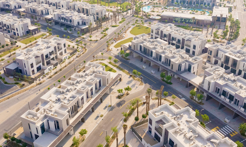 استثمر في دبي 🇦🇪