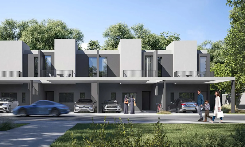 حيان فيلا - الشارقة 🇦🇪