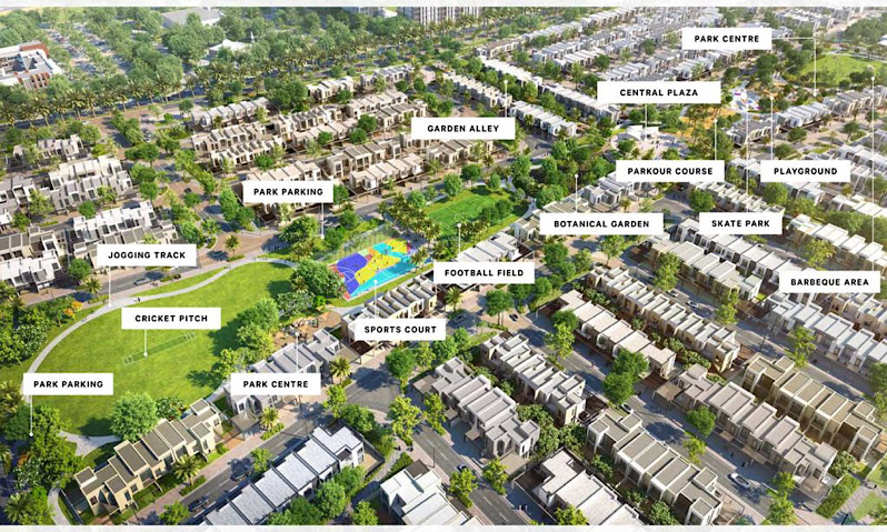 استثمر في دبي 🇦🇪