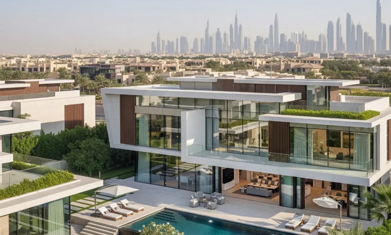 استثمر في دبي 🇦🇪